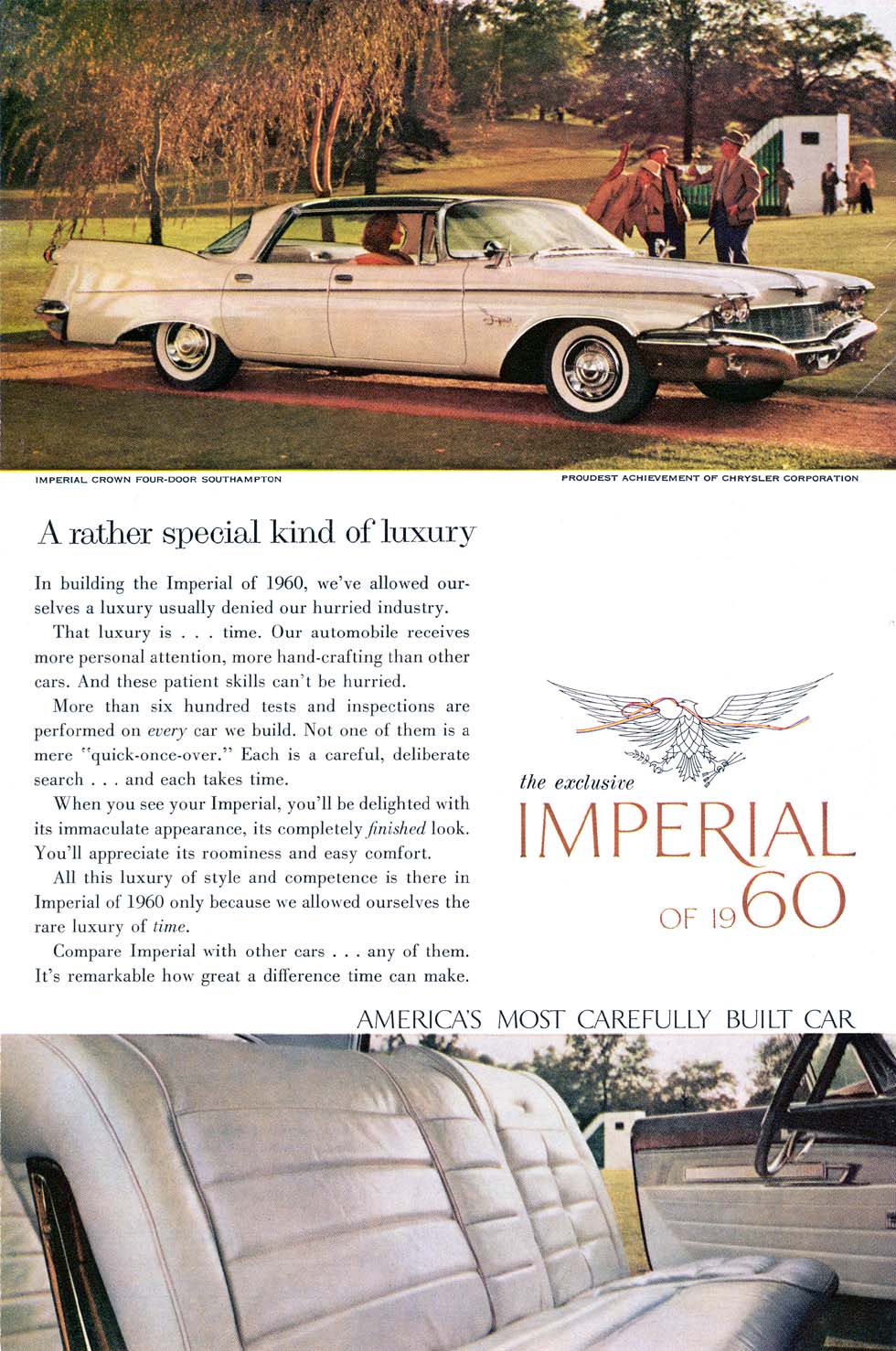 1960 Imperial 12